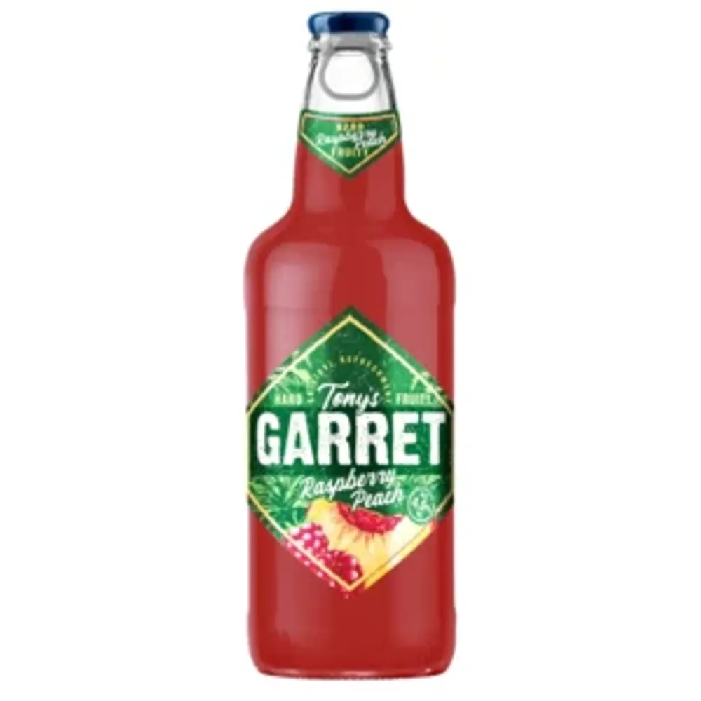 Напиток "Акапелла" Гранат 0.4л