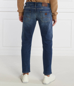 Джинсы j13 Armani Exchange - темно-синий(6RZJ13 Z1YJZ)