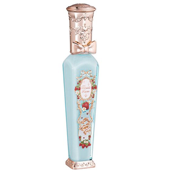 FlowerKnows Strawberry Rococo Cloud Lip Balm Матовыйe Look 3.5ml