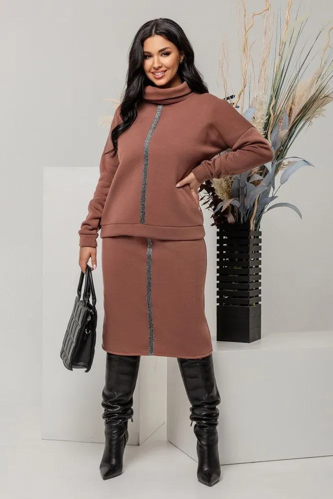 Костюм УК-7406-1/2 Fabrika