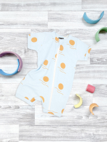 Песочник Mjölk Sleep and Play Новый день