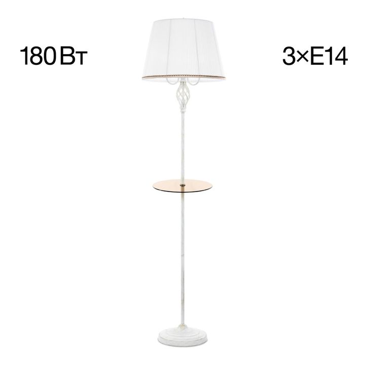 Торшер Citilux Вена CL402920T