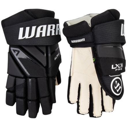 Краги WARRIOR ALPHA LX3 PRO YTH (детский)