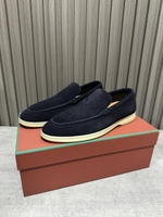Лоферы Loro Piana