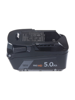 Аккумулятор L1850SHD 18В, 5Ач, Li-Ion AEG 4935478860