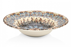 Тарелка для пасты,супа d=27см,500 мл,фарфор,серия "Armonia", By Bone