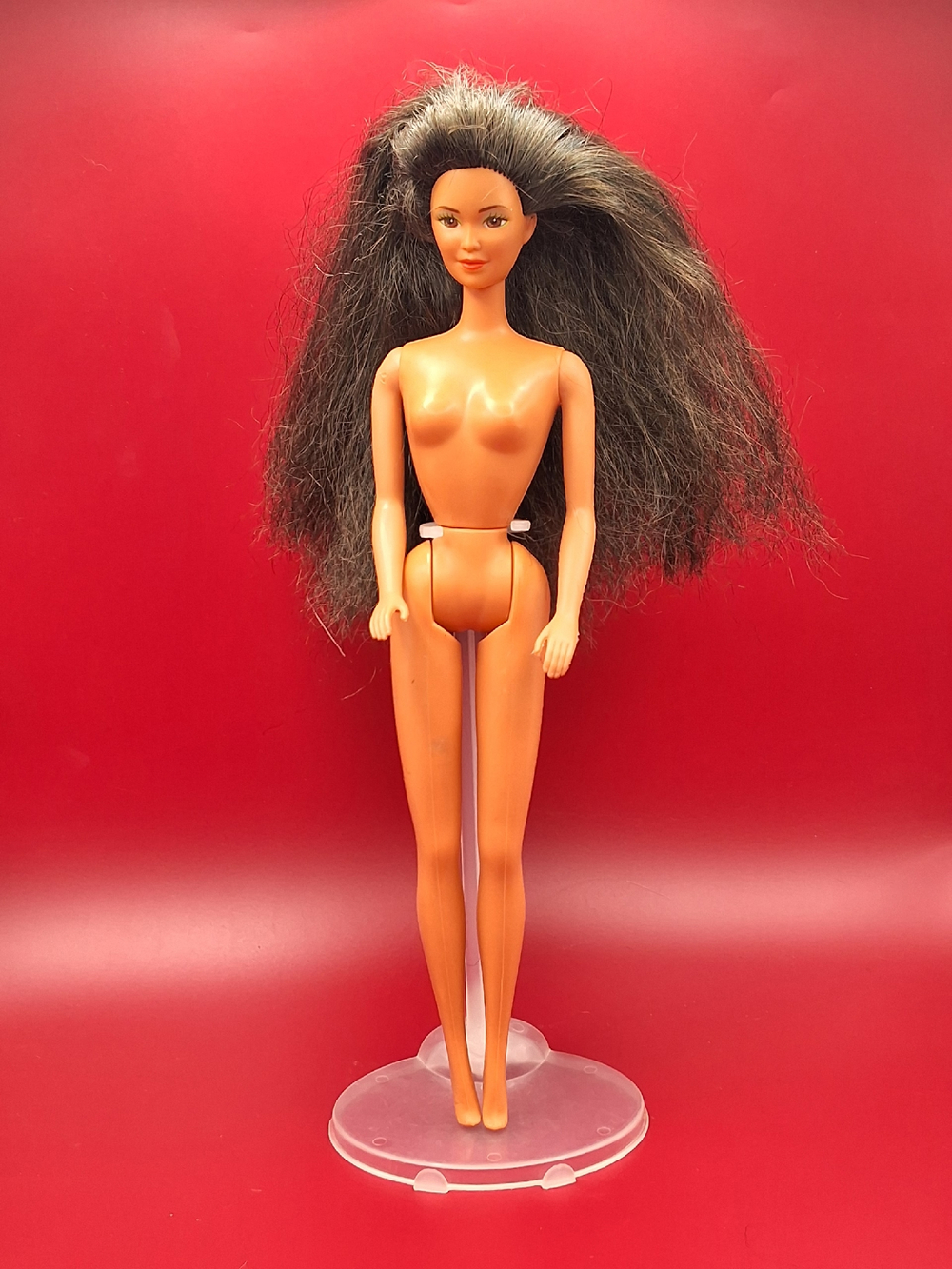 Кукла Барби Кира Wet 'N Wild Kira 90-х винтаж 032027