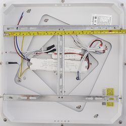 Накладной светильник Natali Kovaltseva PALACE LED LAMPS 81112/4C