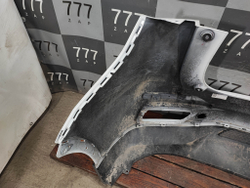 Бампер задний Changan CS55PLUS 21-нв Б/У Оригинал S203F2713030900