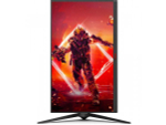 Монитор AOC AG275QXN 27" Black