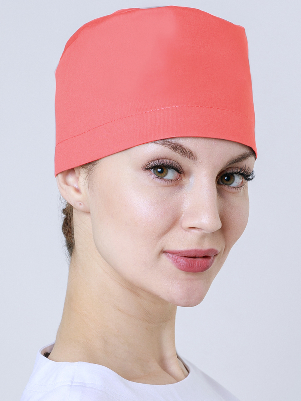 Колпак медицинский К-117 ткань тередо