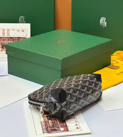 Косметичка Goyard Vendôme