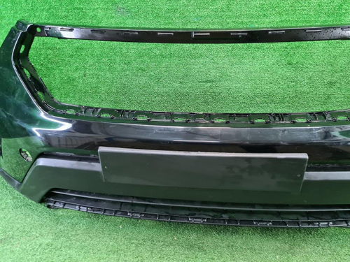 Бампер передний Hyundai Creta 1 (2016-2021)