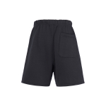 Шорты Fear of God Essentials FW19 Sports Shorts Black, 160250500045001