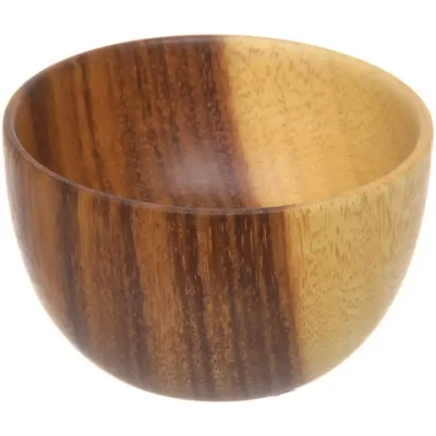 Салатник деревянный «BAVARIA» 10,5см, акация