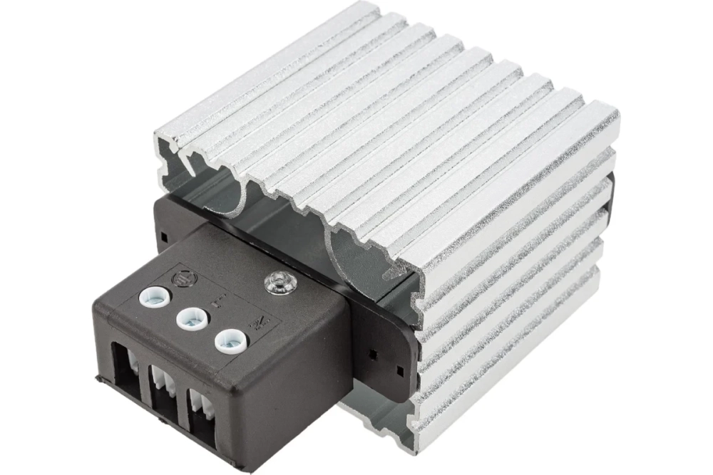 Обогреватель TDM для установки на DIN-рейку, 45Вт, 230В