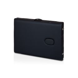 Массажный складной стол Mizomed Standart AL 2 черный