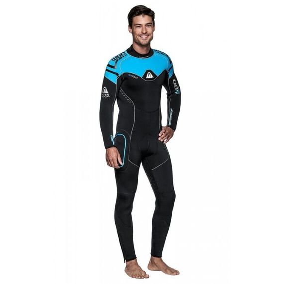 Гидрокостюм WaterProof W80 8 мм