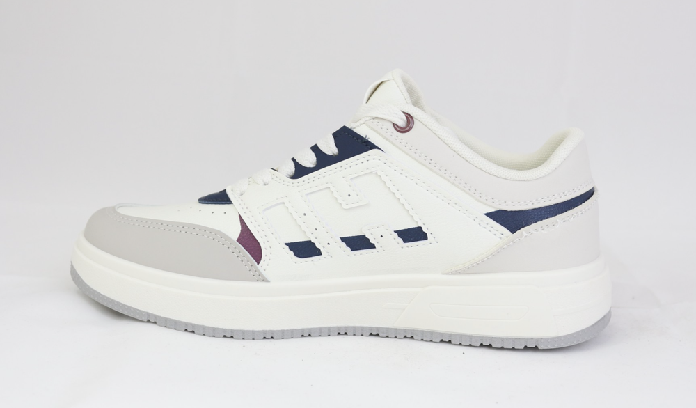 Кеды мужские демисезонные Kflai арт. S9905-1