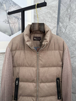 Пуховик Loro Piana