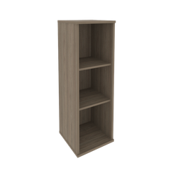 Style Стеллаж узкий Л.СУ-2 412*410*1215