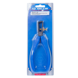 KING TONY (6711-06) Стриппер для зачистки изоляции