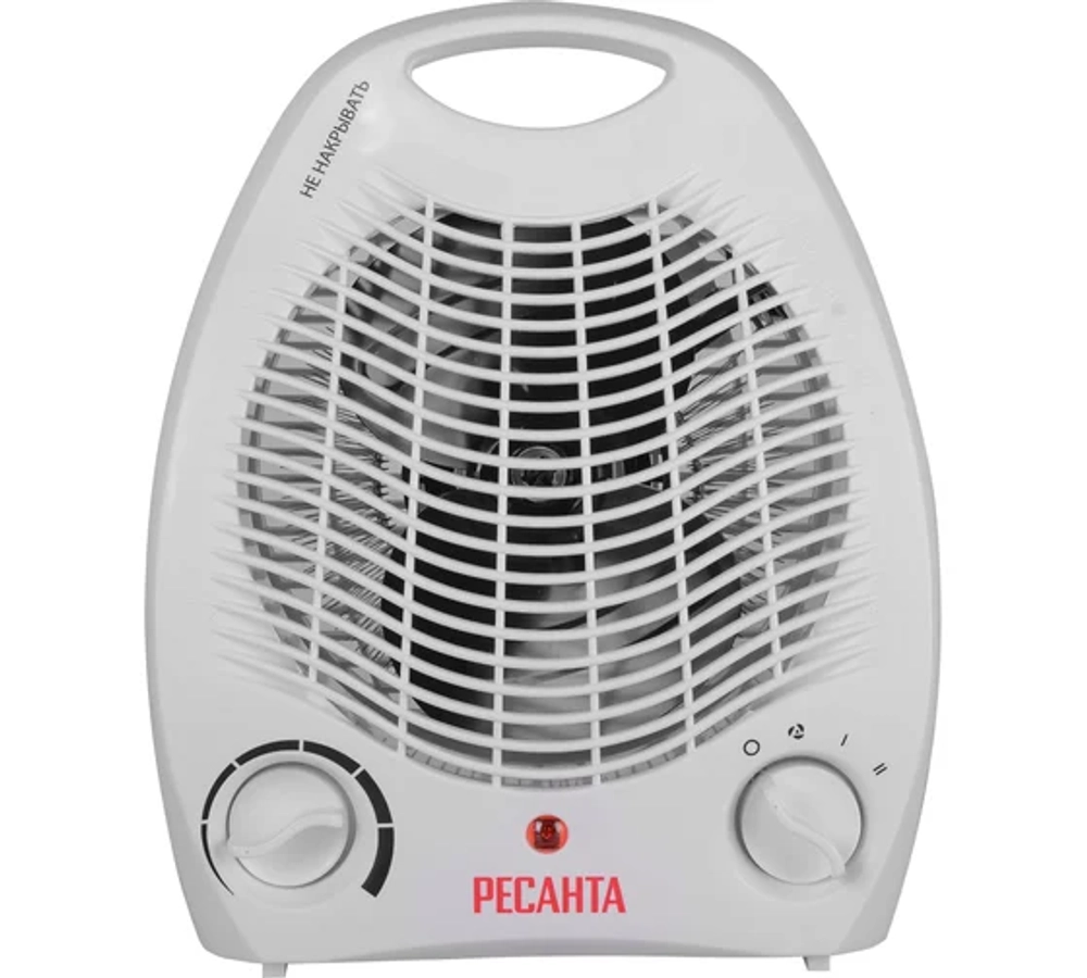 Тепловентилятор РЕСАНТА ТВС-1