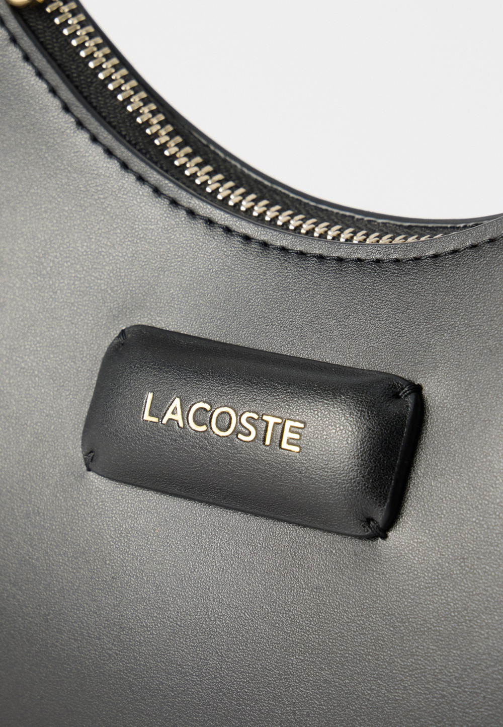Lacoste Сумка - Чёрный (LA251H0M3-Q11)