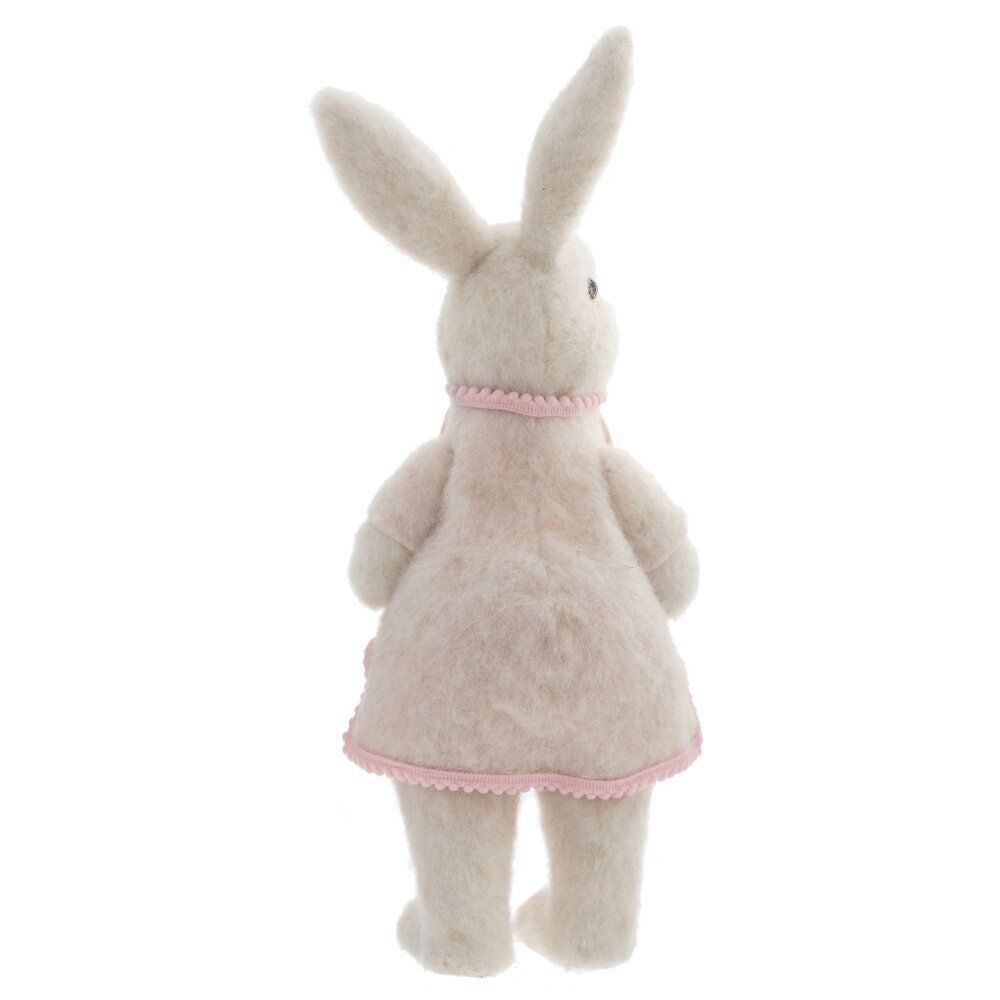 GAEM Фигурка декоративная "Заяц", L14 W12 H41 см