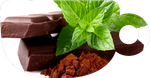 Puer Hookah Mix- Biting Chocolate (100g)