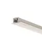 Алюминиевый профиль скрытого монтажа 16x8 (Серебро, 2 м), ALM-0808-S-2M 636021 Led Strip 636021