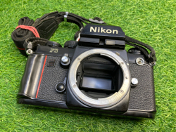 Nikon F3 Покупка/Продажа