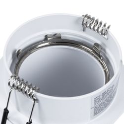 Точечный встраиваемый светильник Arte Lamp