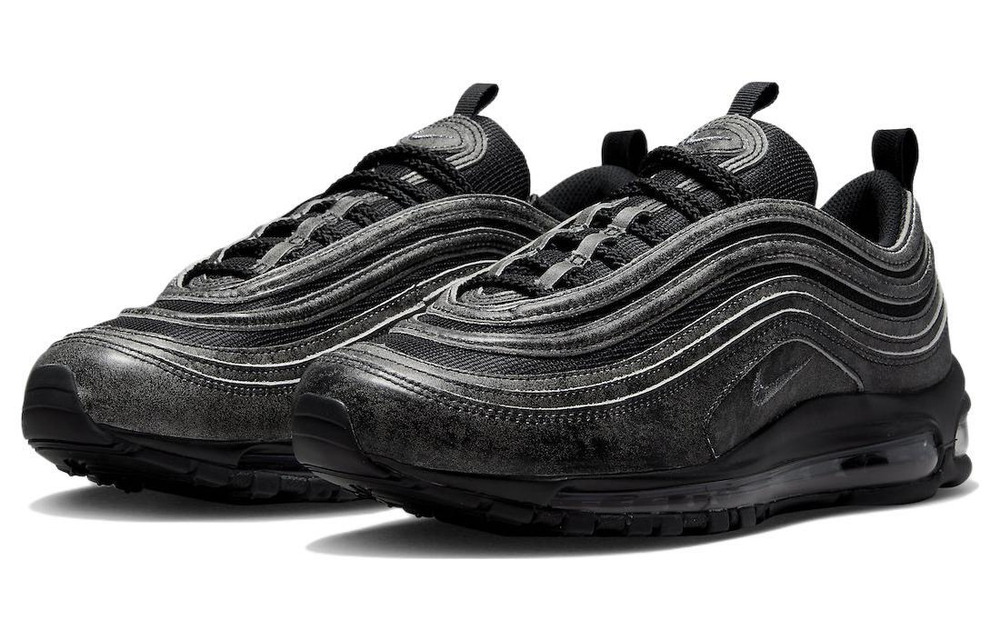 Кроссовки Cdg X Nike Air Max 97