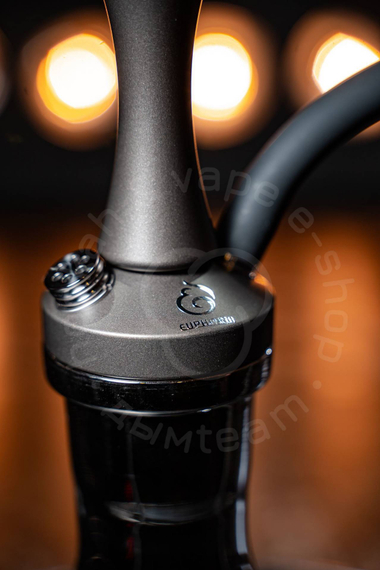 Шахта Euphoria Magneto, space grey