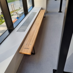 Скамейка гимнастическая