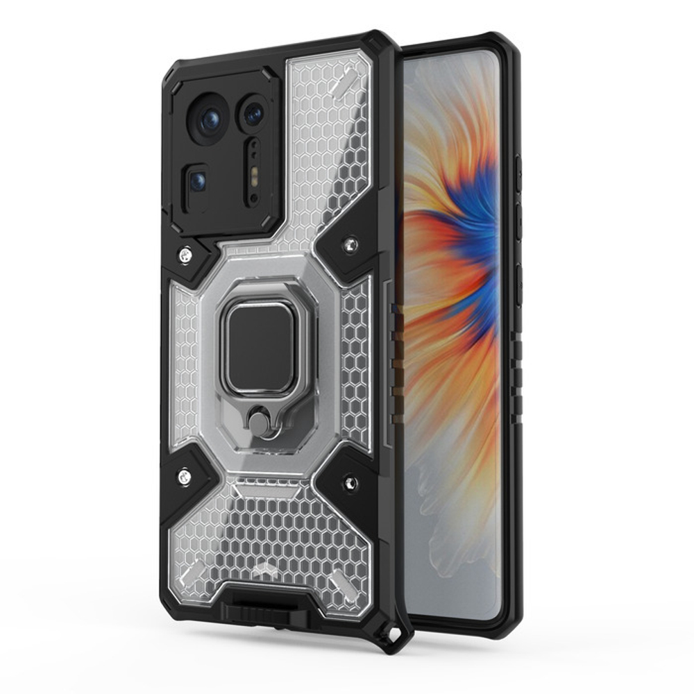 Противоударный чехол с Innovation Case c защитой камеры для Xiaomi Mi Mix 4