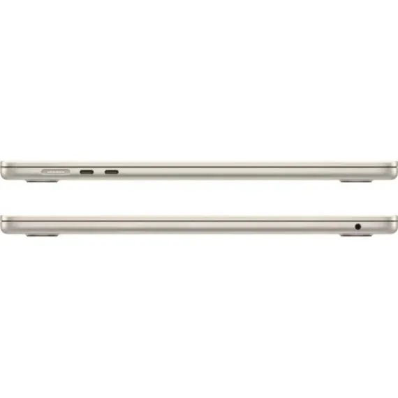 Ноутбук Apple MacBook Air 13.6" (M5, 16 ГБ, 512 ГБ SSD) Сияющая звезда (MDHA4)