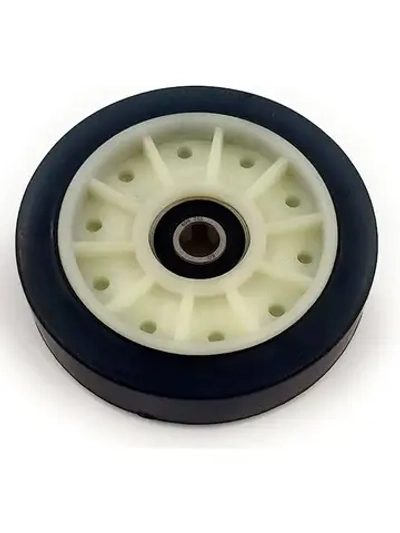 Ролик натяжения ремня для сушильной машины 00305040 .... Совместим (2969900100, 2969900200, 2987300200, 757410261)