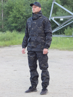 Горка 5 Коричневый Мультикам