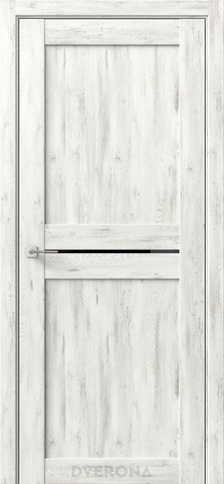 DVERONA ОМЕГА (Black)