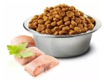Farmina N&D Cat Ocean Сухой корм Фармина для взрослых кошек сельдь и апельсин, 1,5кг
