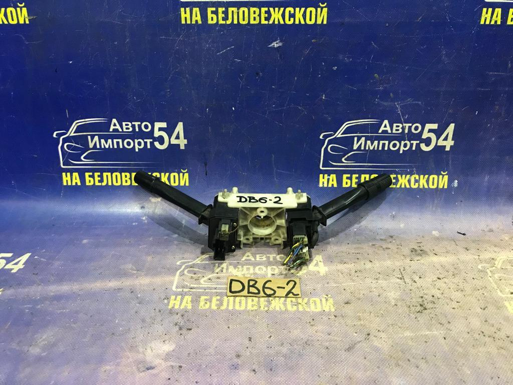 Переключатель подрулевой Honda INTEGRA 1993