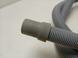 WMSG7105 кт46 Сливной шланг для стиральной машины Hotpoint-Ariston б/у
