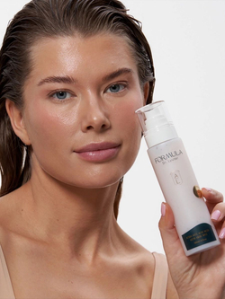 Formula Dr. Lyuter ACIDO ANTI-ACNE MUSS - очищающий мусс, 150 мл