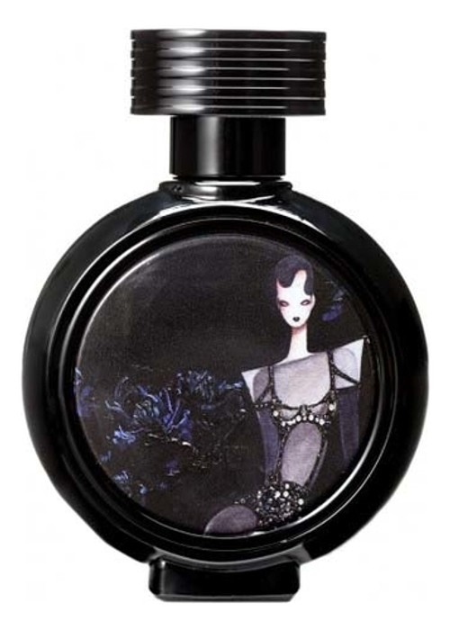 HAUTE FRAGRANCE COMPANY Closed Gate