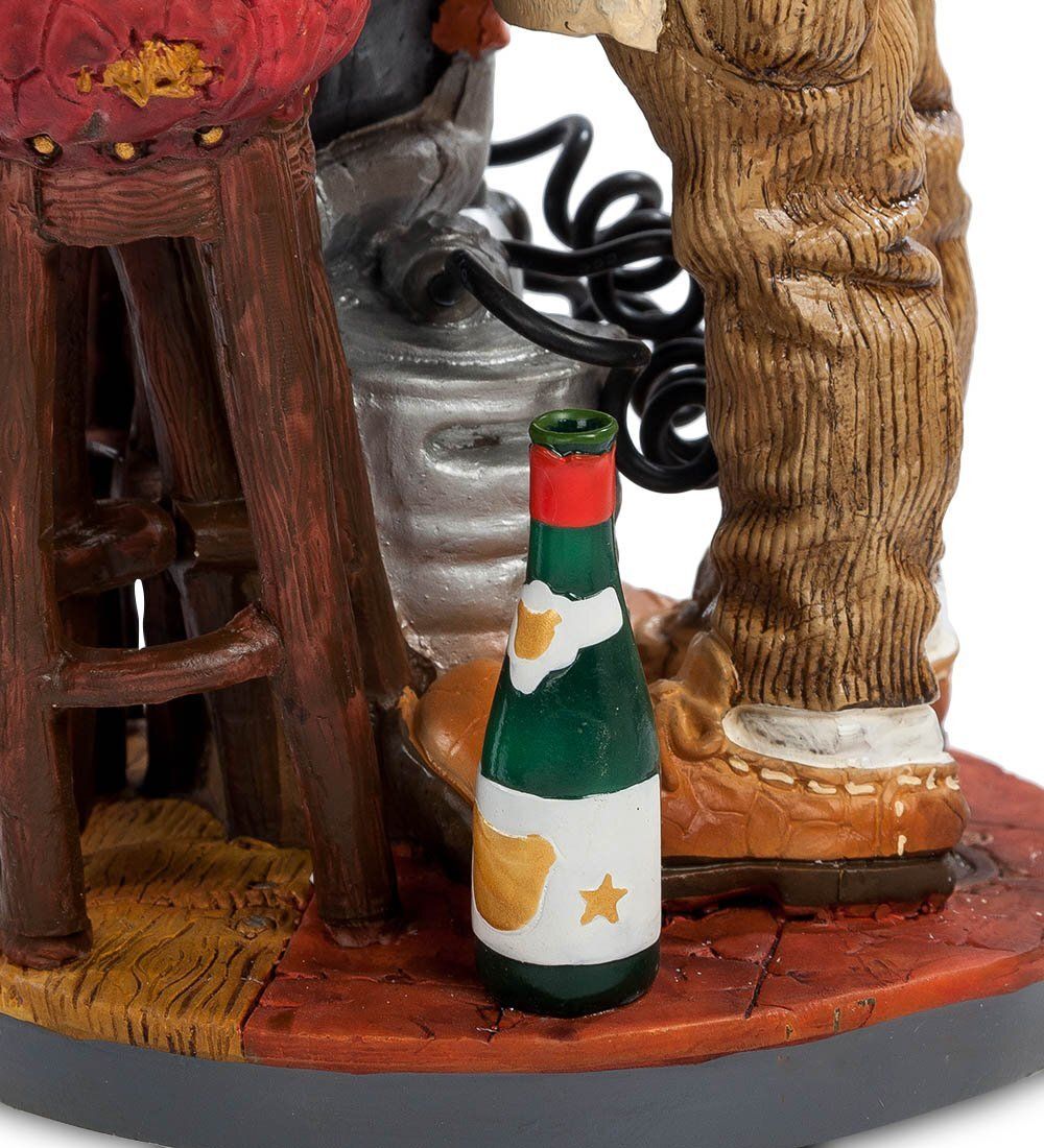 PRO-14 Статуэтка «Бармен» (Profisti.Parastone)