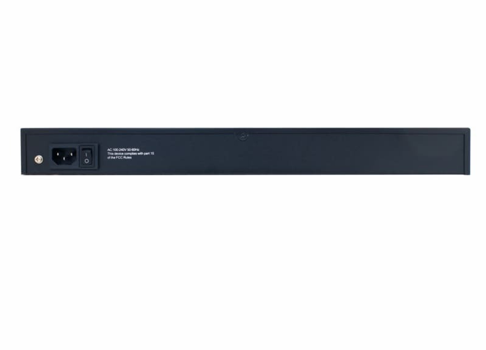 Osnovo SW-62422 (400W) Сетевое оборудование