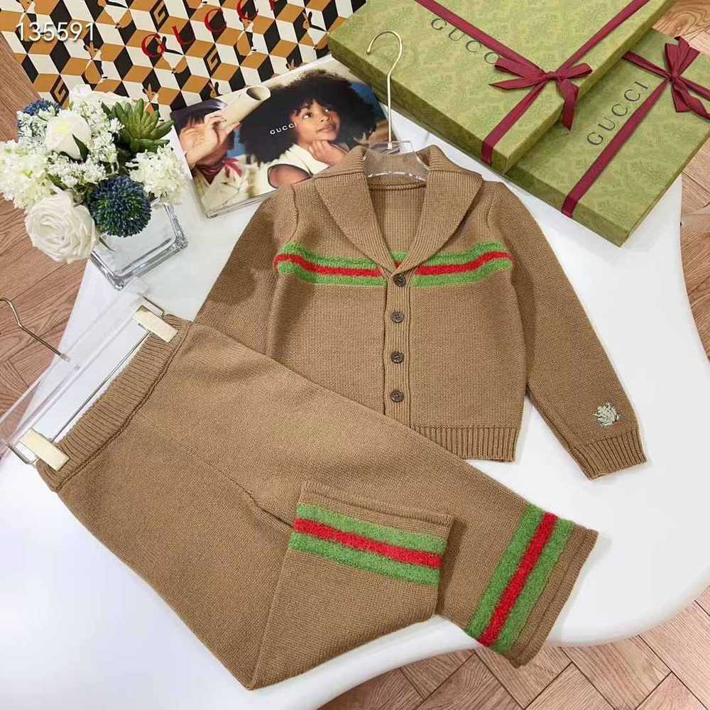 Костюм Gucci, арт. 467751446