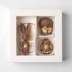 Шоколадный набор